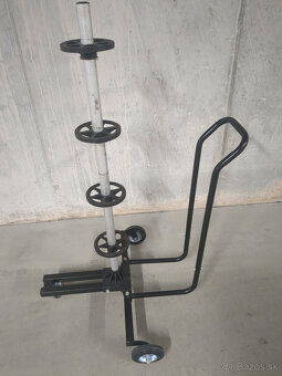 predam stojan na pneumatiky - 3