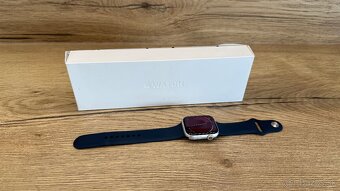 Apple Watch Series 9 GPS 45mm - 3