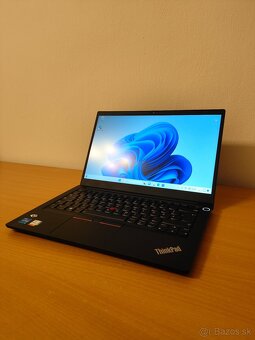 Lenovo ThinkPad E14 Gen 4 – i5-1235U, 16 GB RAM, 512 GB SSD - 3