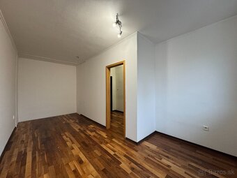 Na predaj byt Tvrdošín, Medvedzie (1-izbový byt) - 3