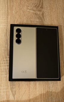 Samsung galaxy z fold 6 12/512gb - 3