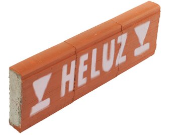 Tehla a preklady Heluz - 3