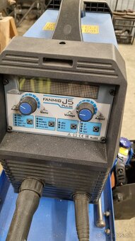Zvárací invertor Fanmig J5 Pulse MOST - 3