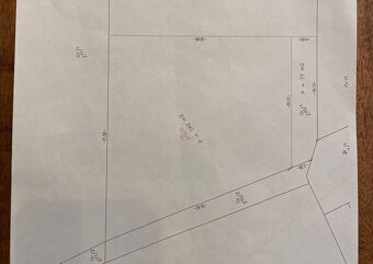 Pozemok Práznovce - 3