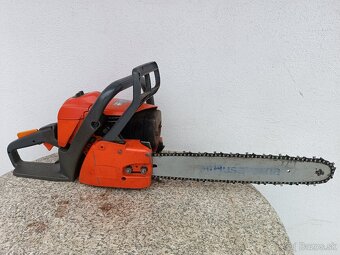 Motorová píla Oleo mac - 3