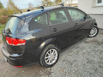 Predám SEAT ALTEA XL 4x4 - 3