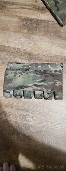 Prebytky výstroje - 3