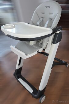 Peg Perego Siesta Follow Me - 3