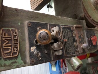 Pasova pila na kov - 3