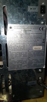 холодильник газовый 12-220w - 3