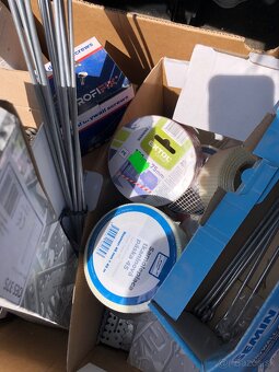 Sádrokartón (všetok zostatok na sádrokartón) - 3