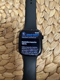 Apple watch series 10 (46mm) - 3