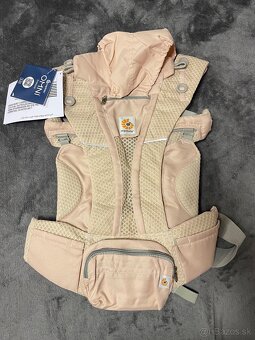 Ergobaby omni Breeze - 3