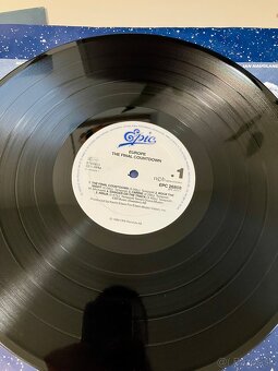 LP Europe - The Final Countdown - 3