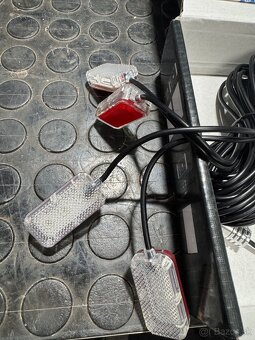 Led podsvietenie - 3