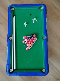Biliard - 3
