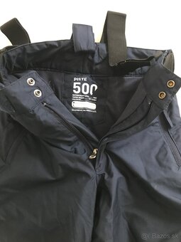 Zimné nohavice WEDZE - 3