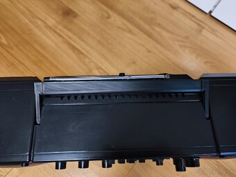 Tesla Condor čierny - 3