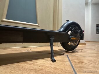 Xiaomi scooter pro 2 - 3