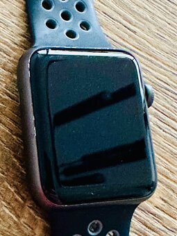 Apple watch Nike+ 42mm - 3