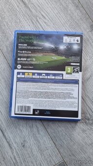 Predám PS4 FC24 - 3