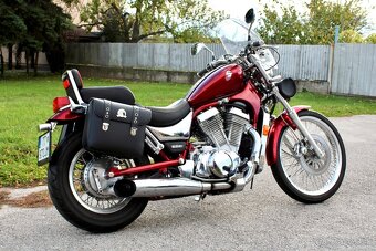 Suzuki Intruder 800 - 3