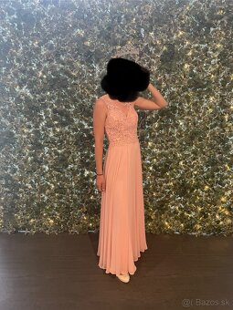Šaty na svadbu / stužkovú - 3