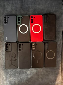 Samsung galaxy s 22+ - 3