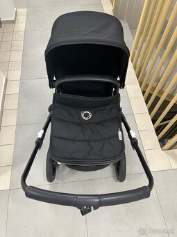 Kočík Bugaboo Fox 2 - 3