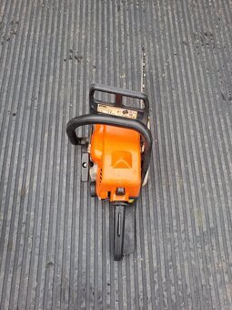 Stihl - 3