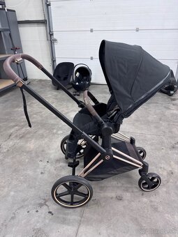 Cybex Platinum Priam - 3