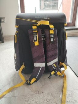 Školská taška oxyback - 3