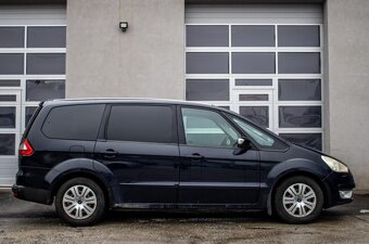 Ford Galaxy 7miestné - 3