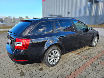 Škoda Octavia 2.0TDI 110kW DSG 2019 - 3