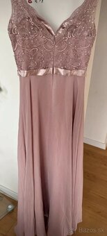 spoločenské šaty - 3