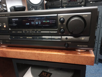 Technics SA-EX510 - 3