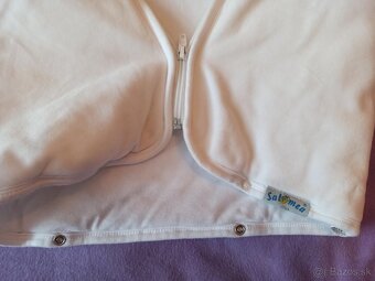 Hrubšia deka na zips - 3