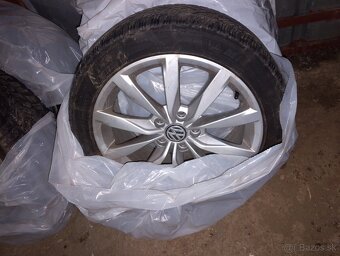 Predám elektróny r17 - 3