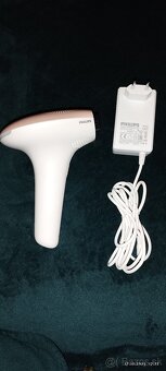 Philips fotoepilátor – TOP stav - 3