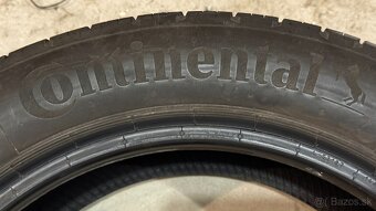 Letné pneu Continental 195/55 R16 V - 3