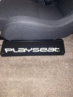 Logitech G923+playseat - 3