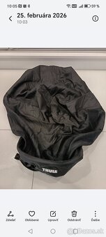 Thule Urban Glide 2 black - 3