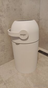 Kôš na plienky Magic - 3