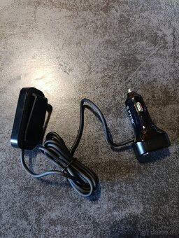 Nabíjačka do auta - 3