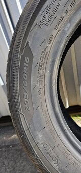 Hankook letny - 3