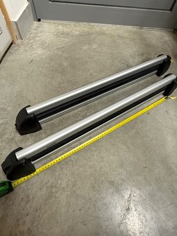 Nosič lyži HAKR - 3