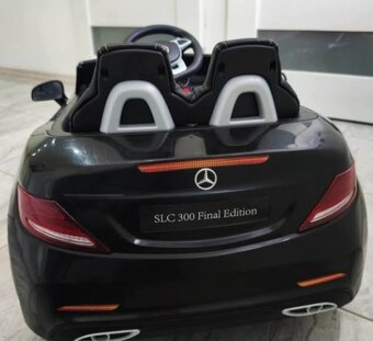 Elektrické autíčko - 3