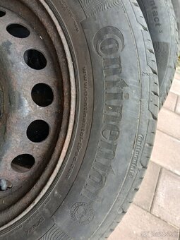 Kolesa na megane 3 - 3