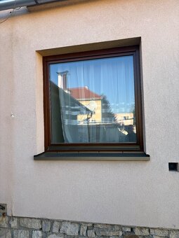 Predám okná a dvere Nitra - 3