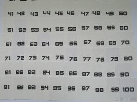 VESMÍRNE DOBRODRUŽSTVÁ - 3